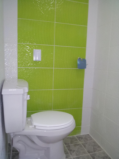 Bathroom 8