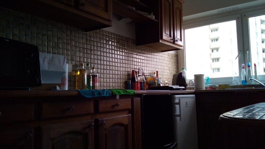 2, chambre lits jumeaux, Val-de-Marne