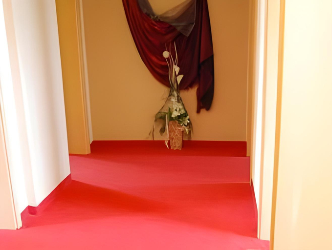 Bedroom 3, Hotel Sonne, Sibiu