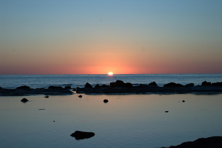 Others 4, A due passi dal mare, Agrigento