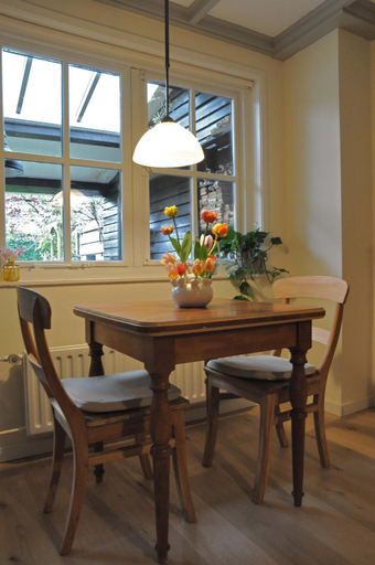 Others 3, B&B Slotstraat, Schouwen-Duiveland
