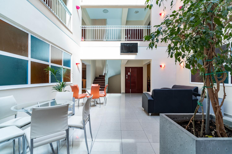 Public Area 2, Atrium Hotel, Central Macedonia
