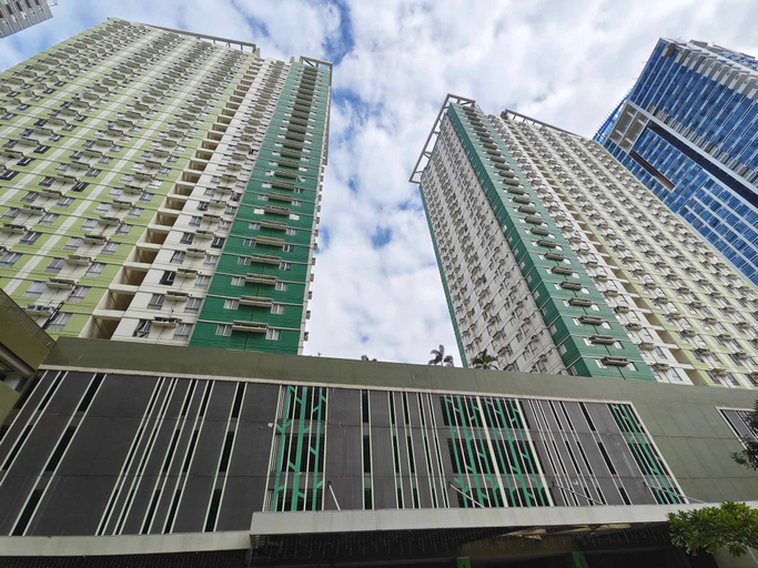 Cebu Avida Riala T4 2720 IT Park, Cebu City