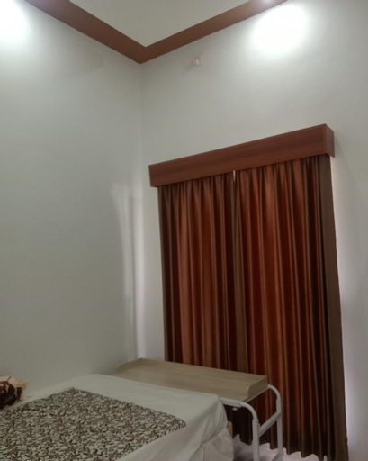Aluna House, Pemalang