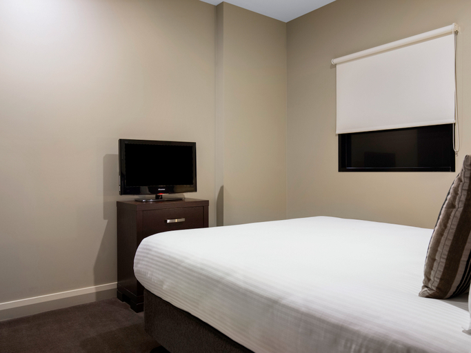 Bedroom 21