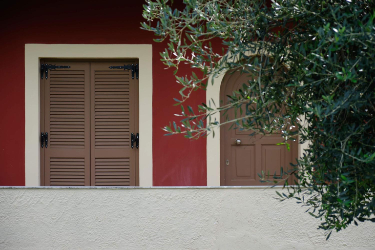 Others 5, Olive Garden Studios & Apartments, Ionian Islands