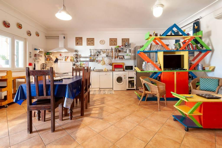 Food & Drinks, Villa Pollio, Brindisi