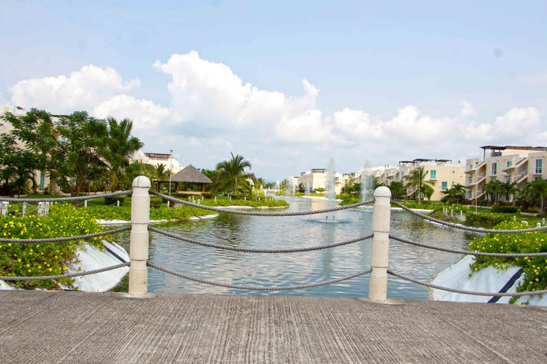 Marina Independence - Dpto K-01, Acapulco de Juárez