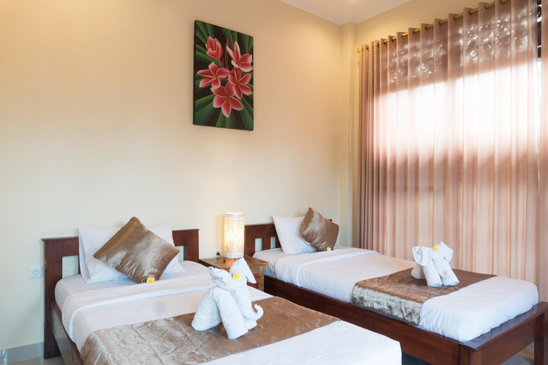 Bedroom 5