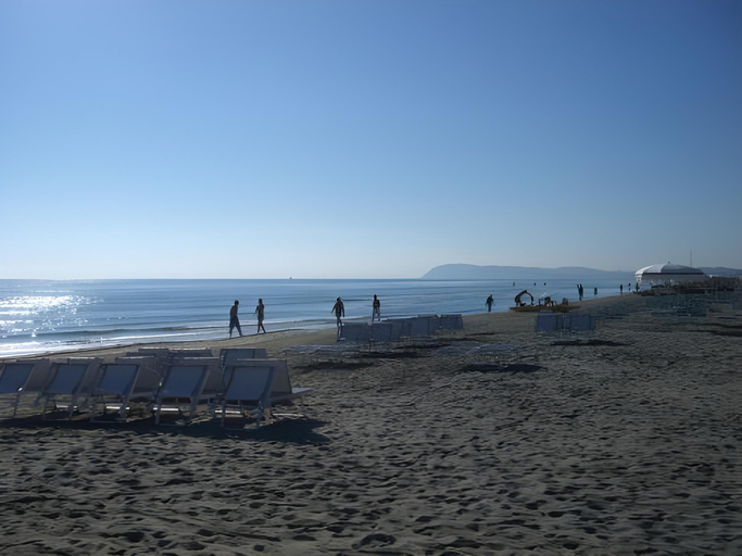 Others 5, Hotel Senza Pensieri Riccione, Rimini