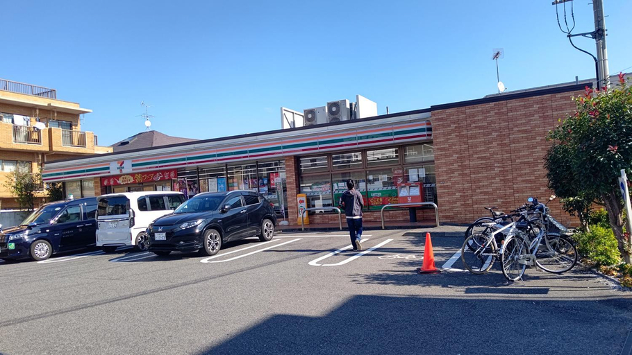Others 3, Homestay Intimo Amigo, Suginami