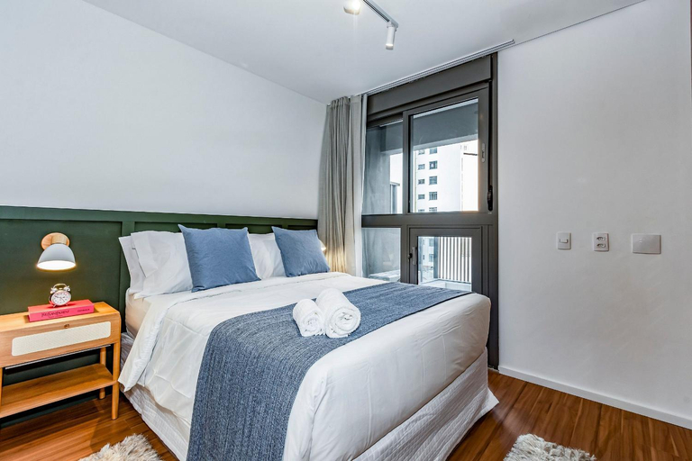 Bedroom 25