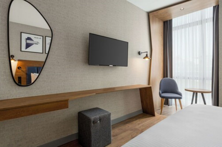 Bedroom 3, Ramada Encore by Wyndham Istanbul Arnavutkoy, Eyüp