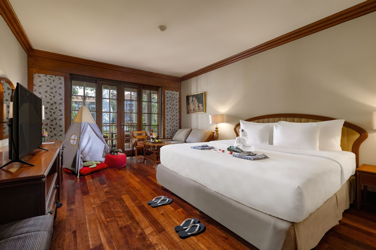 Bedroom 5