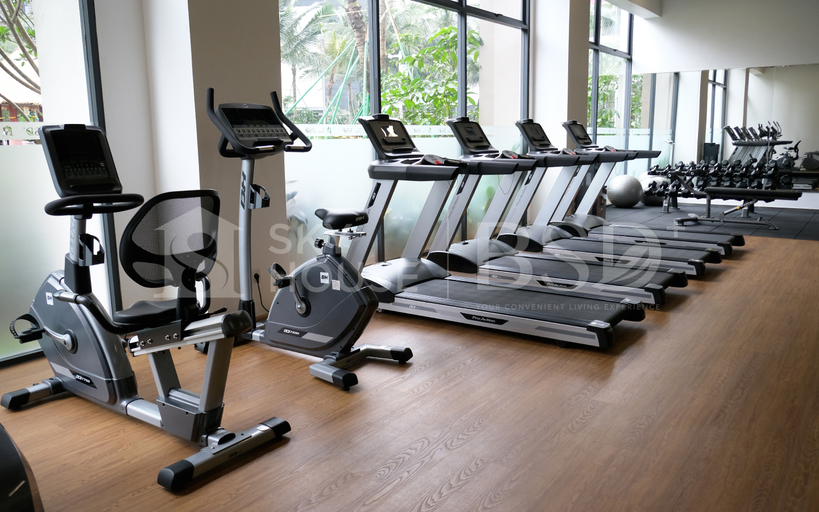 Others 4, Executive Family Suite 3 Bedroom Sky House BSD Beside AEON Mall, Tangerang Selatan