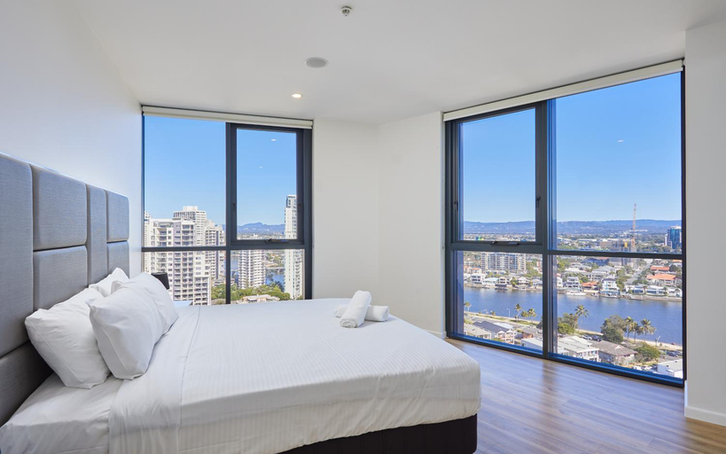 Bedroom 8