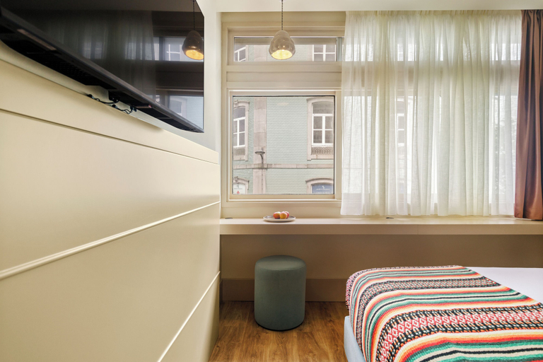 Bedroom 3, Pelicano, Porto