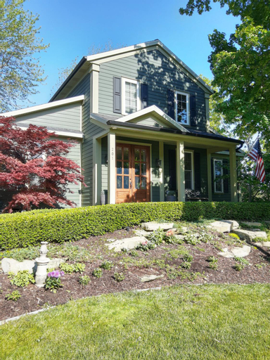 Third Coast Hideaway, Allegan