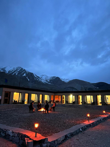Exterior & Views 2, Mystic Pangong, Leh