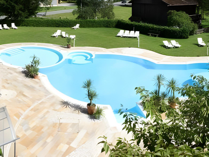 Sport & Beauty 3, Hotel Haflingerhof, Kufstein