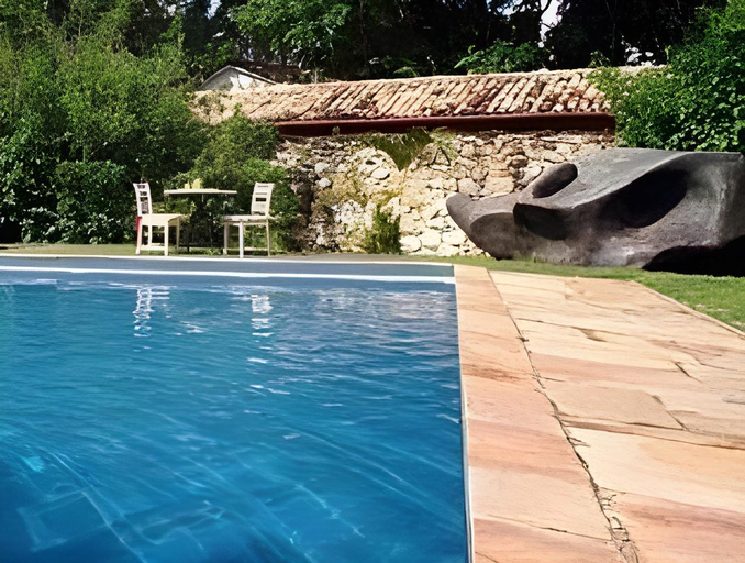 Sport & Beauty, Solar da Ponte, Tiradentes