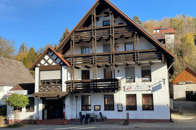 Others 5, Monteurunterkunft Konigstein, Amberg-Sulzbach