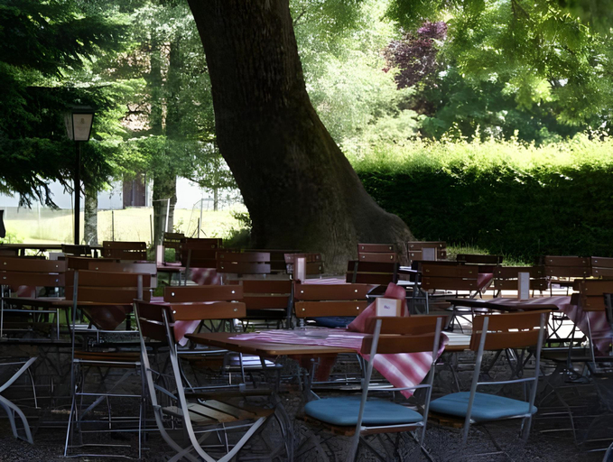 Others 4, Hotel Gasthof zur Post, Ravensburg