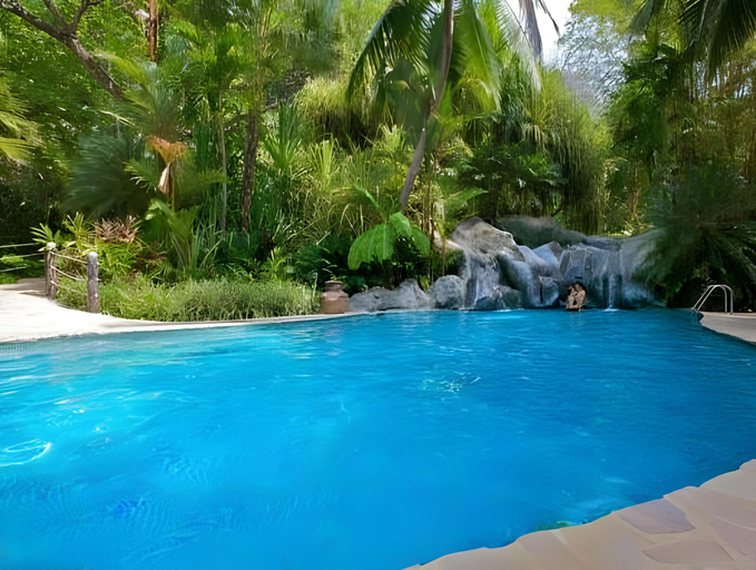 Sport & Beauty 5, El Sano Banano Beachside Hotel, Puntarenas