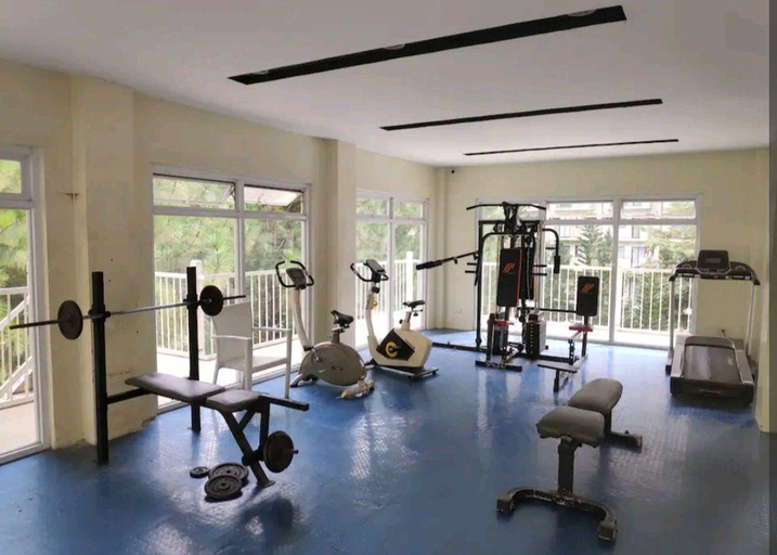 Others 4, Pristine Studio Condo Unit At Camella Northpoint, Davao City