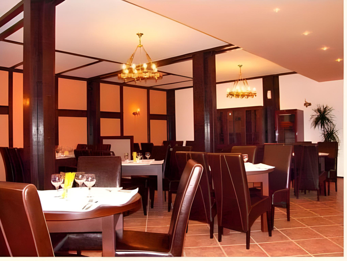 Food & Drinks 4, Hotel Regina, Sinaia