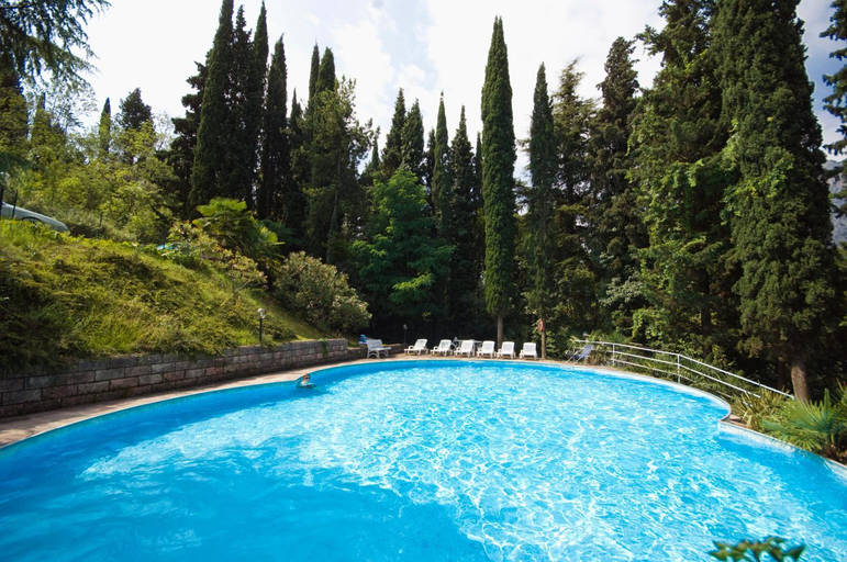 Sport & Beauty 2, Residence Marina, Trento