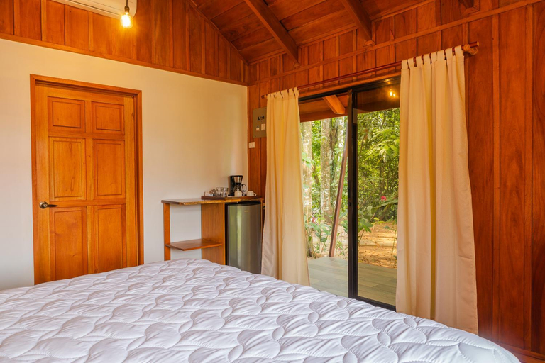 Bedroom 2, La Fortuna Natural Green, San Ramón