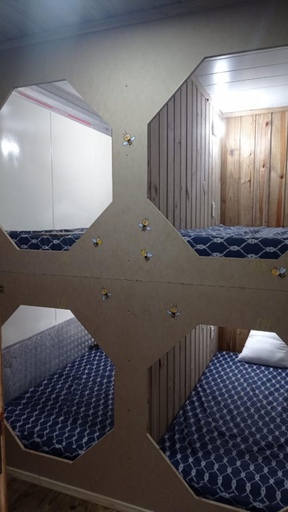 Others 3, Trip Adventure Hostel, Porto Belo
