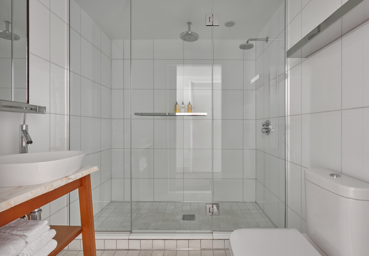 Bathroom 6
