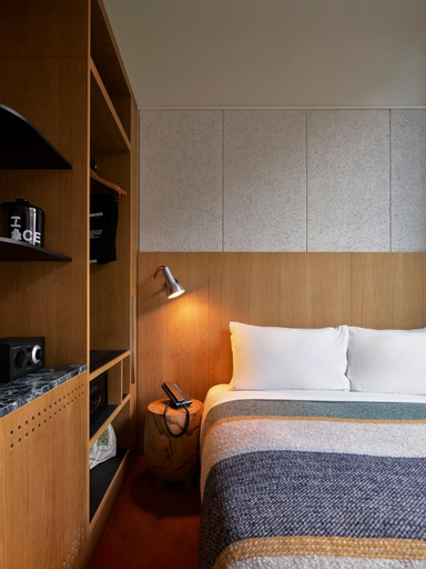 Bedroom 8