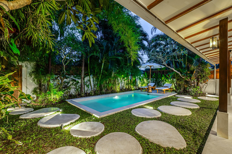 Sport & Beauty 2, Berapi Villa by EVDEkimi, Gianyar