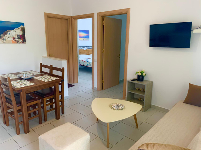 Others 4, Sea Apartments Himare, Vlorës