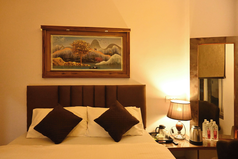 Others 4, Brij Inn, Varanasi