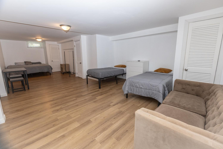 Bedroom 6