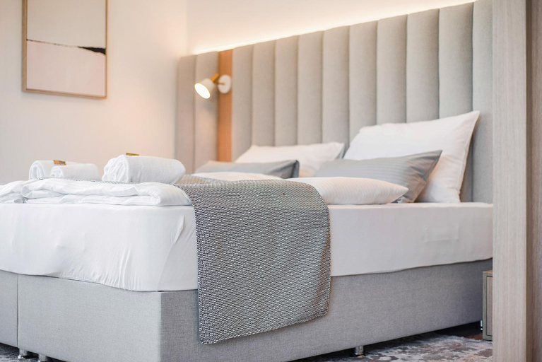 Bedroom 14