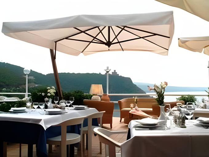 Food & Drinks 4, Il Romito, Livorno