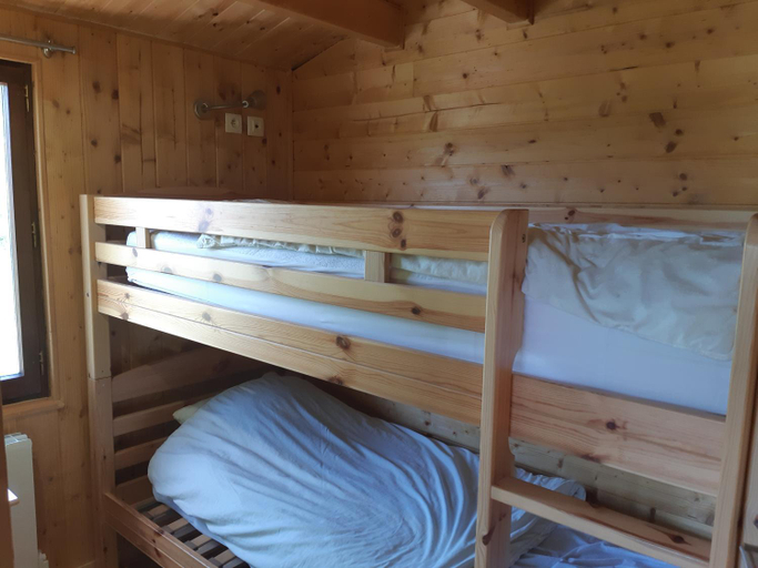 2, Le chalet du Brabant, Vosges