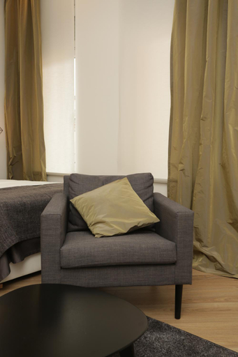 Others 5, The Boutique Apartment, Belgrade