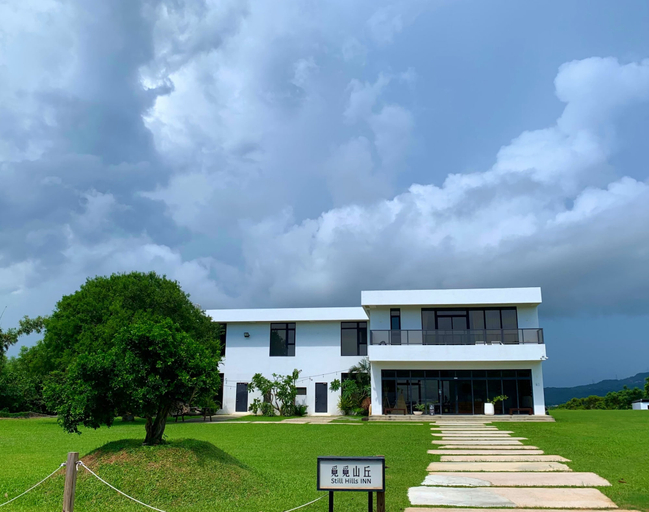 Exterior & Views 1, Still Hills Inn, Pingtung