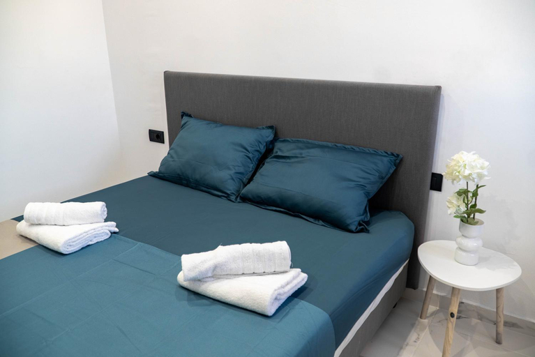 Bedroom 15