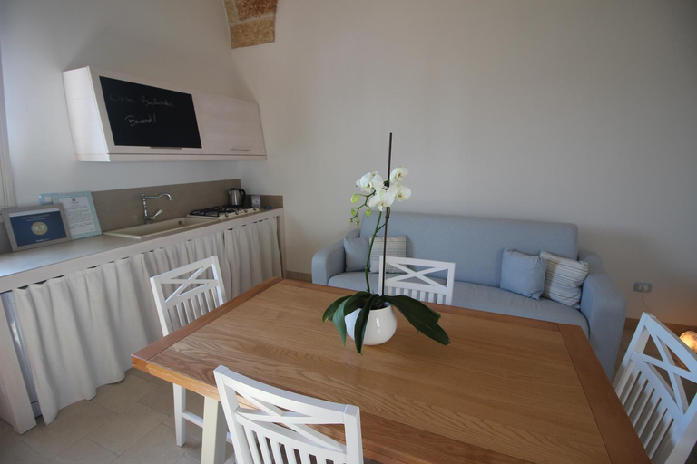 Others 4, Home Holiday Salento Casa Belvedere, Lecce