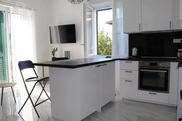 Others 5, The Site apartments, Split