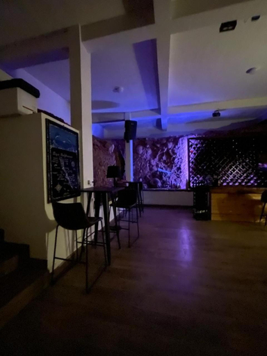 Food & Drinks, Canto Rodado Valle de Guadalupe, Ensenada