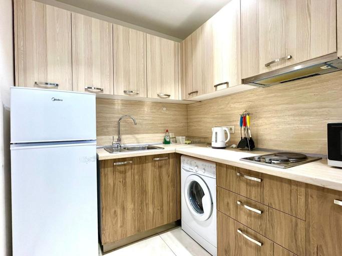 Others 5, NS Apartments in Yerevan city centre, Yerevan