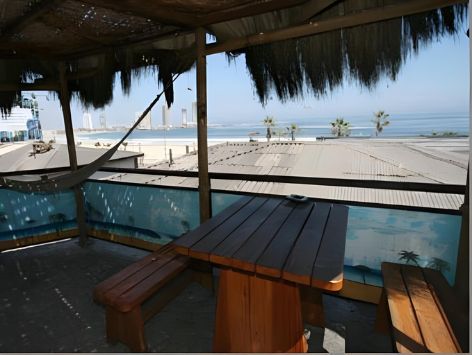 Others 5, Backpacker's Hostel Iquique, Iquique